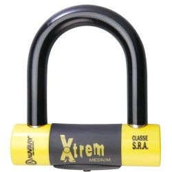 Antivol en « U » Xtrem Medium/Maxi
