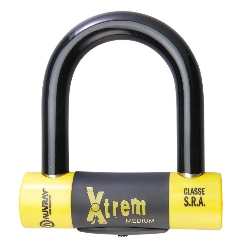 U-Lock Xtrem Medium Maxi