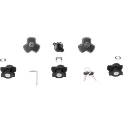 Hard Case DUSC Lock Set