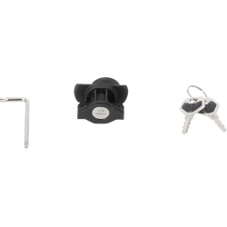 DUSC Hard Case Lock Set