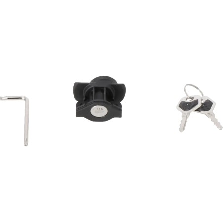 DUSC Hard Case Lock Set