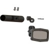 2-Hole Rear View Mirror Adapter