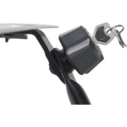 Kit de serrures Trax