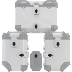 Kit de serrures Trax