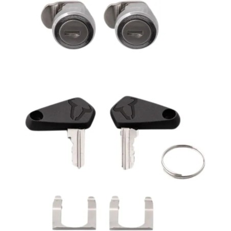 Trax Lock Set