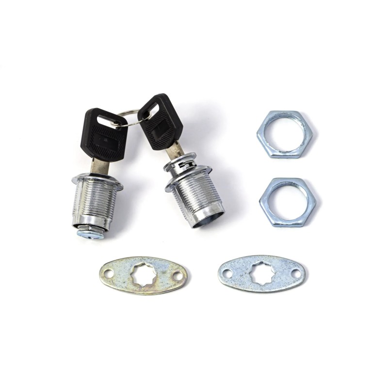 Gear Lock Set, Legend