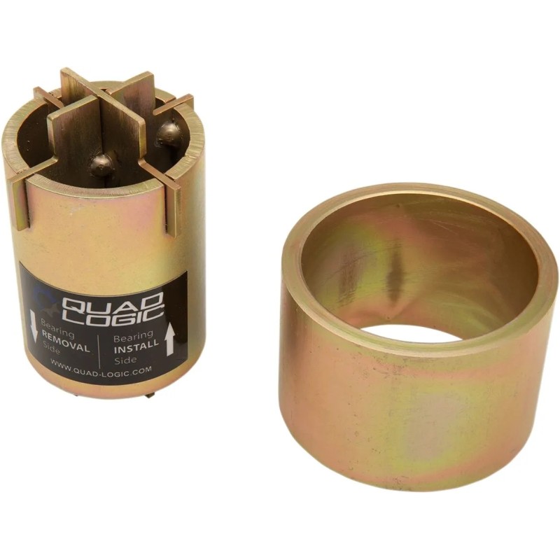 Outil pour de roulement de roue