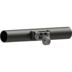 Adaptateur de rétroviseur intérieur à 2 orifices