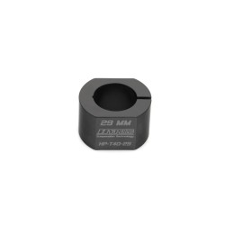 Dispositif de maintien pour étau