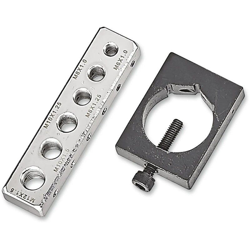 Safety Wire Drill Jig Kit