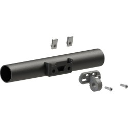 Adaptateur de rétroviseur intérieur à 2 orifices