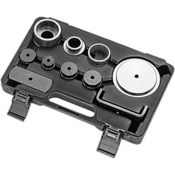 Kit d'outillage pour bagues d'embrayage