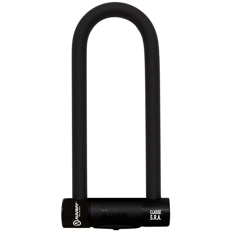 U-Lock Xtrem Black Edition