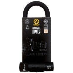 U-Lock Xtrem Black Edition