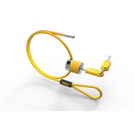 Multifunction Cable Lock