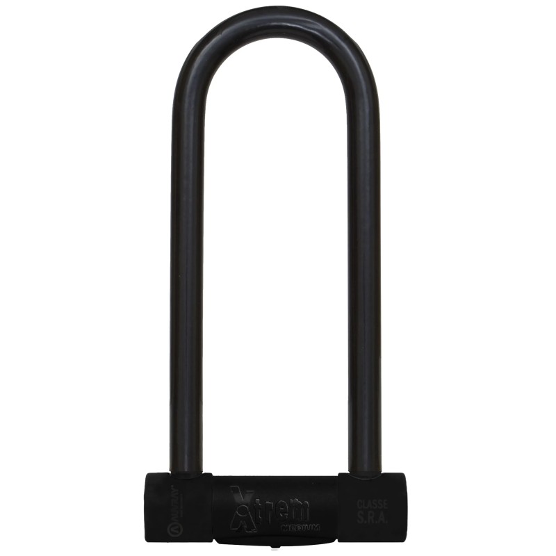 U-Lock Black Edition