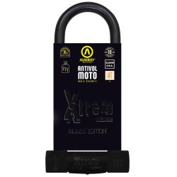 U-Lock Black Edition