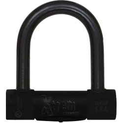 U-Lock Black Edition