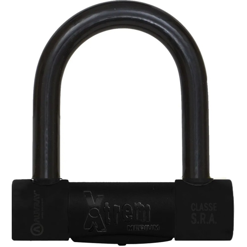 U-Lock Black Edition