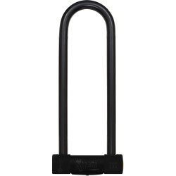 U-Lock Black Edition