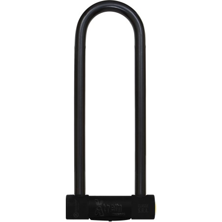 U-Lock Black Edition