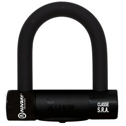 U-Lock Xtrem Black Edition