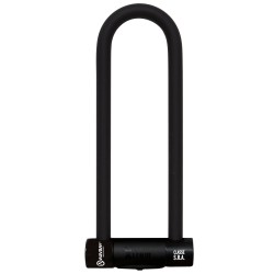 U-Lock Xtrem Black Edition