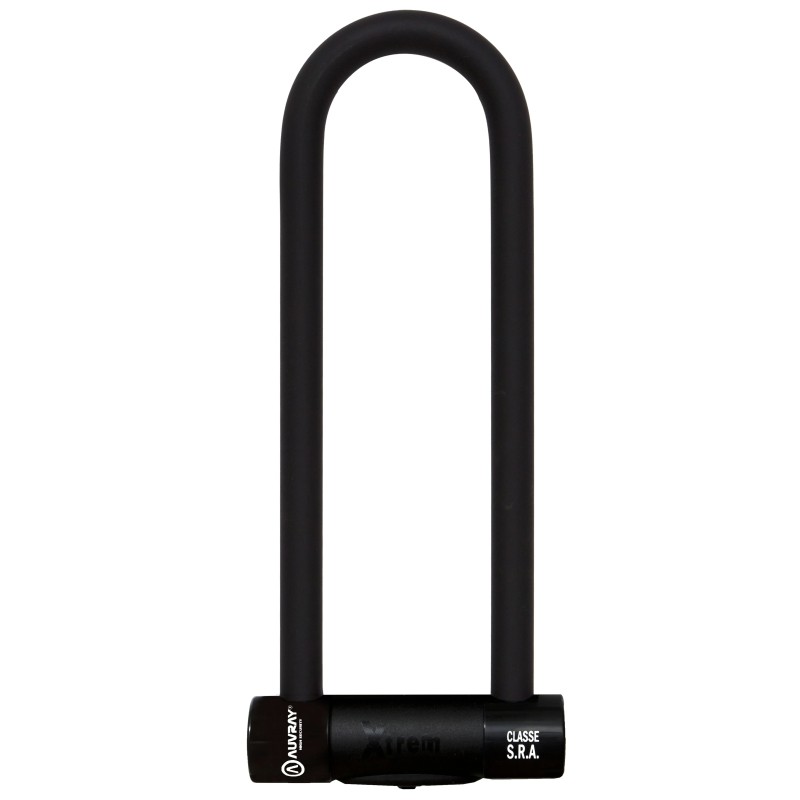 U-Lock Xtrem Black Edition