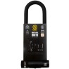 U-Lock Xtrem Black Edition