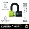 U-Lock Xtrem Mini Alert