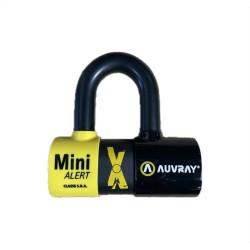 U-Lock Xtrem Mini Alert