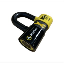 U-Lock Xtrem Mini Alert