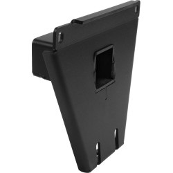 Receveur d'attelage arrière