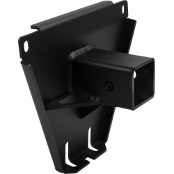 Receveur d'attelage arrière