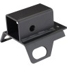 Rear Receiver Hitch