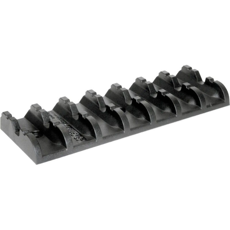 Grip Glides pour Porte de Remorque Fermée