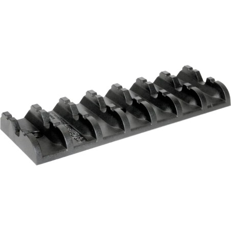 Grip Glides pour Porte de Remorque Fermée