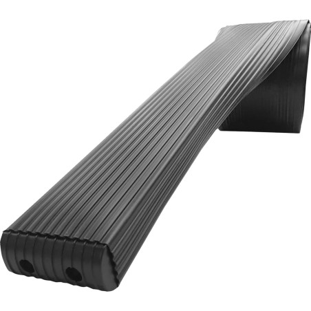 Rouleau de protection de remorque