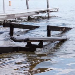 Rouleau de protection de remorque