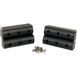 Rouleau de protection de remorque