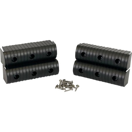 Rouleau de protection de remorque