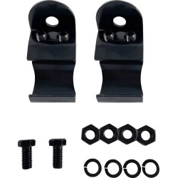 Mirror Clamps - Pro-Fit