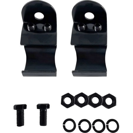 Fixations de rétroviseur - Pro-Fit