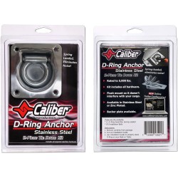 D-Ring Anchor Kits