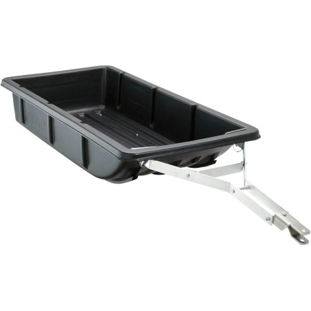 Cargo Tub Tow Bar