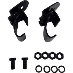 Mirror Clamps - Pro-Fit