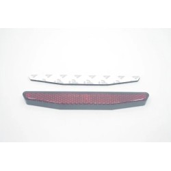 Réflecteur arrière