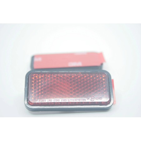Reflector Taillights
