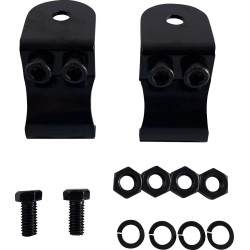 Mirror Clamps - Pro-Fit