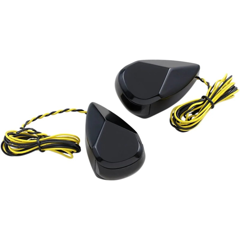 Feux LED de position/clignotant de remplacement multiple